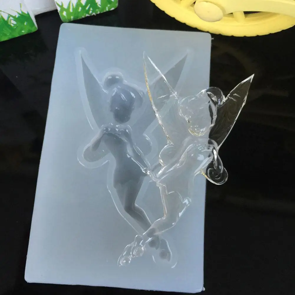 1pcs UV Resin Jewelry Liquid Silicone Mold Animal Butterfly Molds Resin Making Molds Intersperse Decorate For DIY T3T9 U8O5
1pcs UV Resin Jewelry Liquid Silicone Mold Animal Butterfly Molds Resin Making Molds Intersperse Decorate For DIY T3T9 U8O5