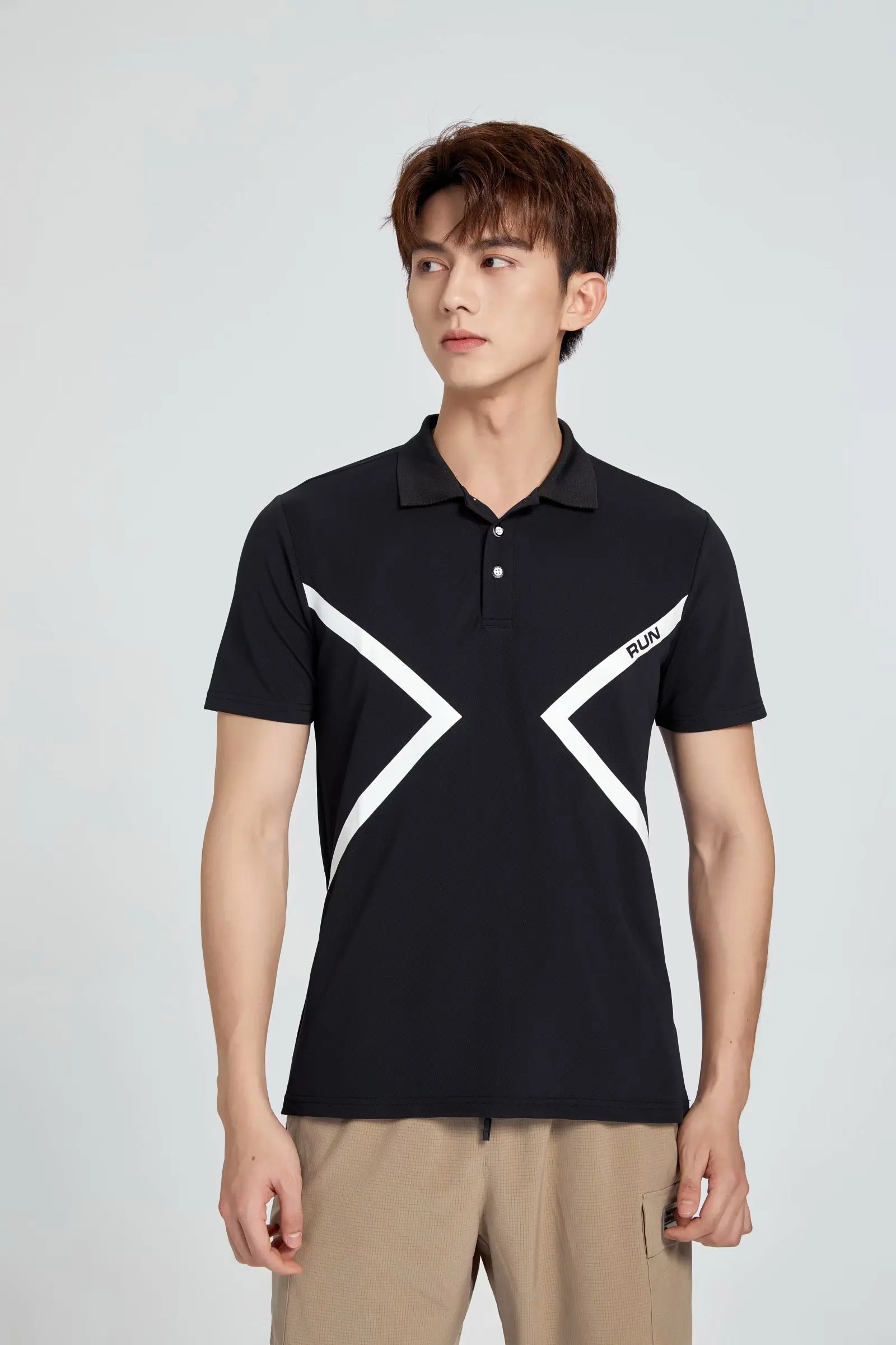 2021 New Men short sleeves T-shirt men Sporting Tee Shirt Male Gyms Running T-shirt Fitness Sports tennis men Polo t-shirts
2021 New Men short sleeves T-shirt men Sporting Tee Shirt Male Gyms Running T-shirt Fitness Sports tennis men Polo t-shirts