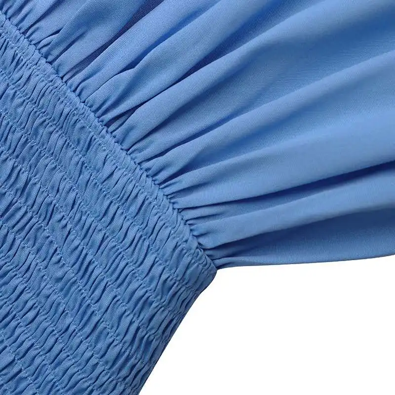 Women Summer Jumpsuits 2021 VONDA Summer Wide Leg Pants Jumpsuit Women Casual Solid Pantalon Femme Off Shoulder Office Overalls
Women Summer Jumpsuits 2021 VONDA Summer Wide Leg Pants Jumpsuit Women Casual Solid Pantalon Femme Off Shoulder Office Overalls