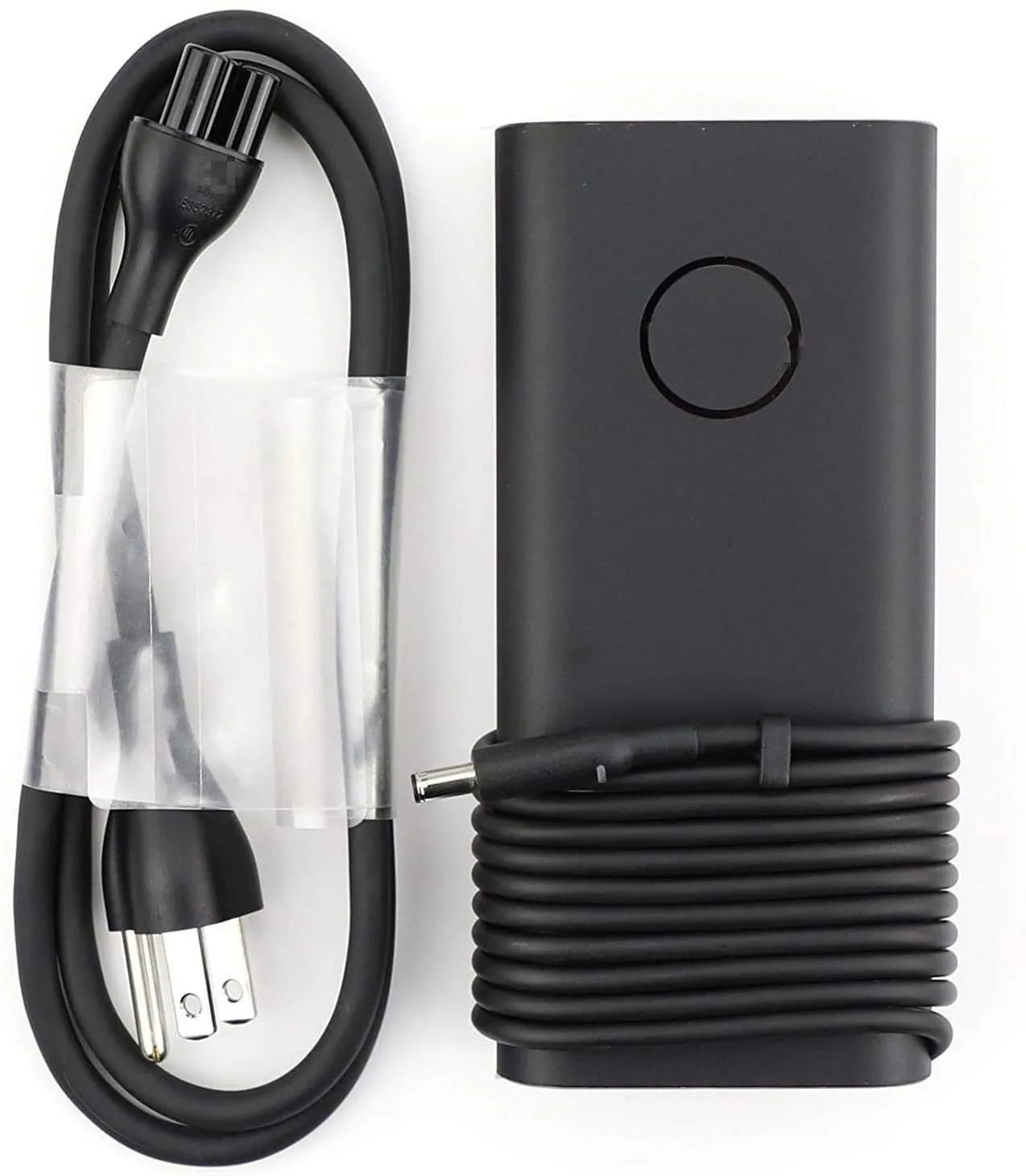 Huiyuan Fit for 130W AC Charger Fit for Dell XPS 9570 15" 4K Inspiron AIO 7459 Precision M3800 Inspiron 7459 DA130PM130 L
Huiyuan Fit for 130W AC Charger Fit for Dell XPS 9570 15" 4K Inspiron AIO 7459 Precision M3800 Inspiron 7459 DA130PM130 L