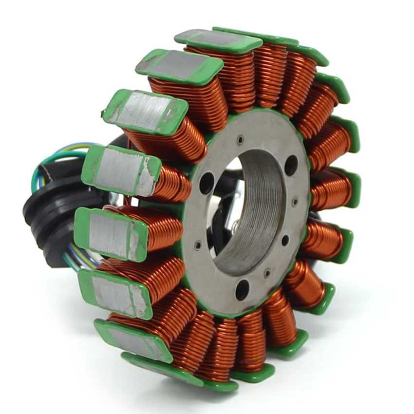 Motorcycle Ignition Magneto Stator Coil For Yamaha YZF R25 R3 R3A ABS MTN320 MTN320-A MTN250 MT-25 1WD-H1410-01 1WD-H1410-00
Motorcycle Ignition Magneto Stator Coil For Yamaha YZF R25 R3 R3A ABS MTN320 MTN320-A MTN250 MT-25 1WD-H1410-01 1WD-H1410-00