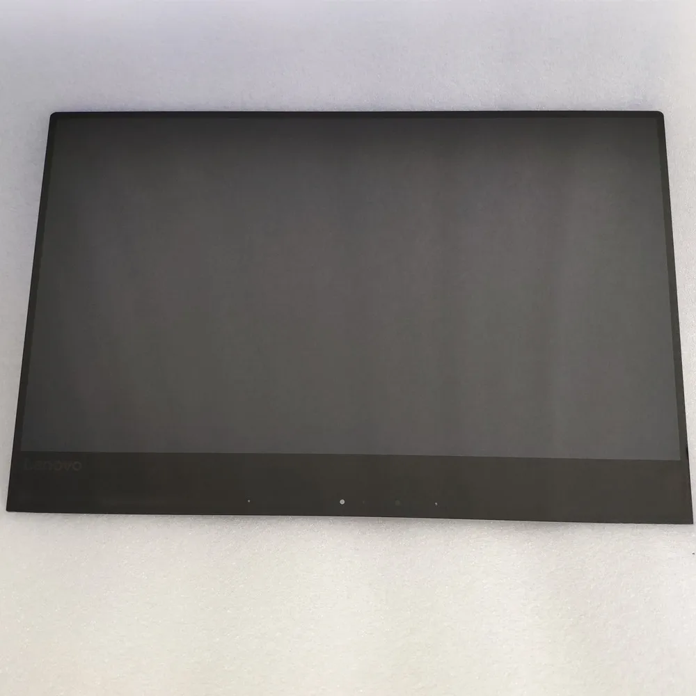 Original NEW 13.9Inch FHD UHD LCD Touch Screen Assembly 5D10M35047 5D10M35107 For Lenovo Yoga 910-13IKB
Original NEW 13.9Inch FHD UHD LCD Touch Screen Assembly 5D10M35047 5D10M35107 For Lenovo Yoga 910-13IKB