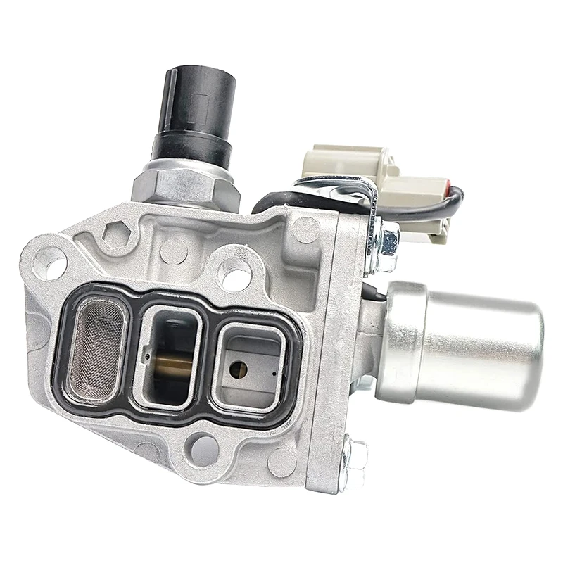 VTEC Solenoid Spool Valve 15810-PAA-A02 for Honda Accord 4 Cyl Odyssey 1998-2002 Car Accessories
VTEC Solenoid Spool Valve 15810-PAA-A02 for Honda Accord 4 Cyl Odyssey 1998-2002 Car Accessories