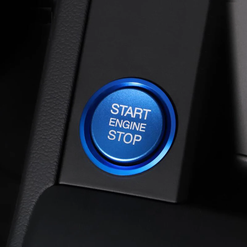 1PCS Start Stop Engine Push Button Switch Cover Fit For Audi A4 A6 Q5 Q7 A5 A7 A8 One Button Start Decorative Ring Accessories
1PCS Start Stop Engine Push Button Switch Cover Fit For Audi A4 A6 Q5 Q7 A5 A7 A8 One Button Start Decorative Ring Accessories