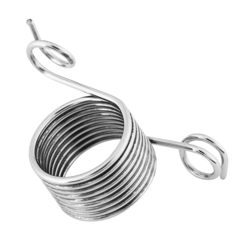 1 Piece Of Stainless Steel Knitting Thimble DIY Knitting Tool Threader Thimble Knitting Tool
1 Piece Of Stainless Steel Knitting Thimble DIY Knitting Tool Threader Thimble Knitting Tool