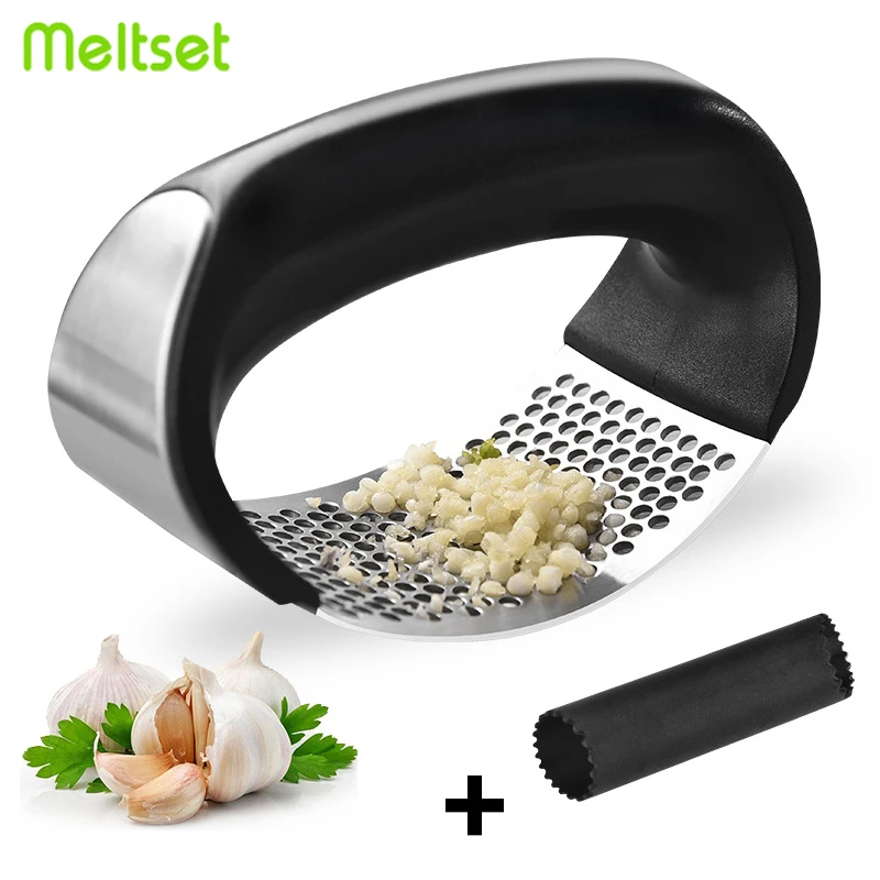Multifunction Garlic Press Manual Garlic Crusher Press Device Kitchen Garlic Peeler Grinding Grater Kitchen Gadgets
Multifunction Garlic Press Manual Garlic Crusher Press Device Kitchen Garlic Peeler Grinding Grater Kitchen Gadgets