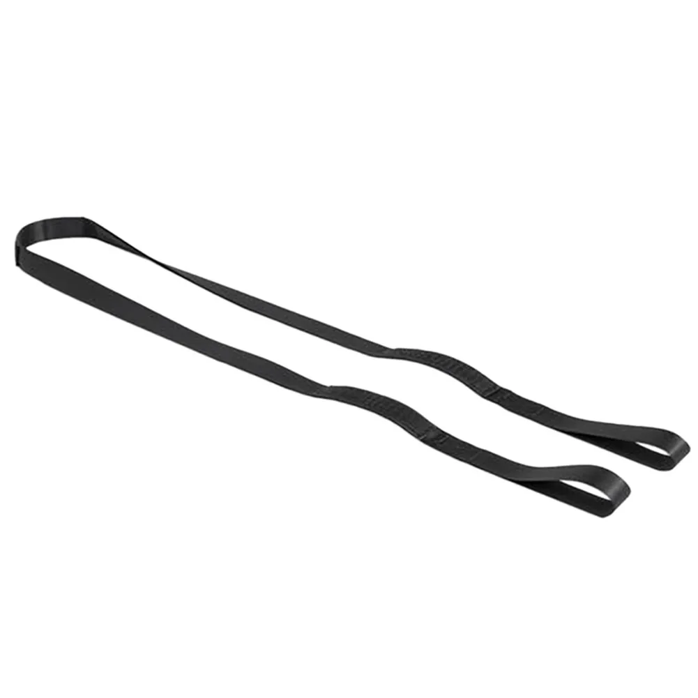 For Tesla Model Y Rear Trunk Rope DrawString Open Tail Box Cover Handle Pull Straps Car Accessories ModelY Practical Gadgets
For Tesla Model Y Rear Trunk Rope DrawString Open Tail Box Cover Handle Pull Straps Car Accessories ModelY Practical Gadgets