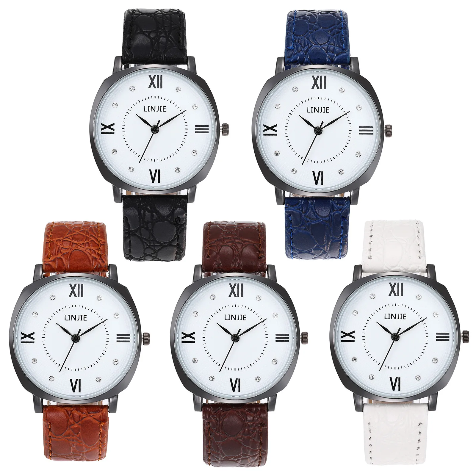 Women Watches Relogio Feminino Gold Watch Wristwatch Sleek Minimalist Geometric Square Gradient Matte Ladies Quartz Watch
Women Watches Relogio Feminino Gold Watch Wristwatch Sleek Minimalist Geometric Square Gradient Matte Ladies Quartz Watch