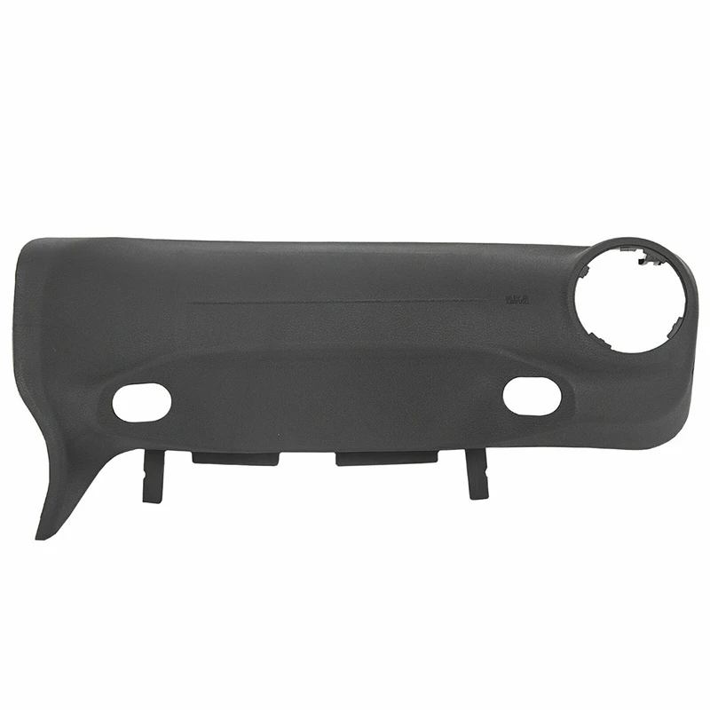 Для 2015 - 2018 Jeep Wrangler JK крышка панели пассажира 5QZ89DX9AB
Для 2015 - 2018 Jeep Wrangler JK крышка панели пассажира 5QZ89DX9AB