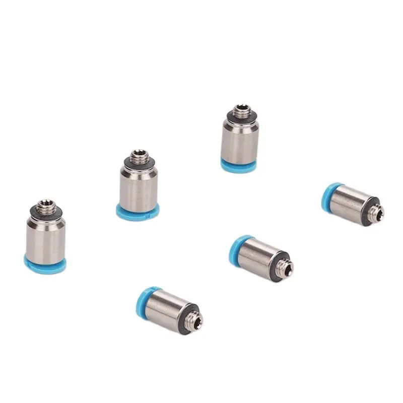 Мини-соединитель трахеи QSM-M3-2 133027 QSM-M3-3-I 153312 
Мини-соединитель трахеи QSM-M3-2 133027 QSM-M3-3-I 153312