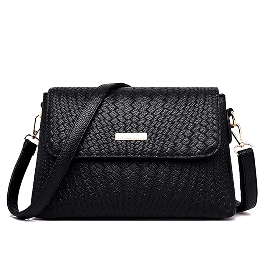 Women Shoulder Bags Small Satchel Simple Design Female Crossbody Bag Soft PU Leather Flap Bag Messenger Bags women bag
Women Shoulder Bags Small Satchel Simple Design Female Crossbody Bag Soft PU Leather Flap Bag Messenger Bags women bag