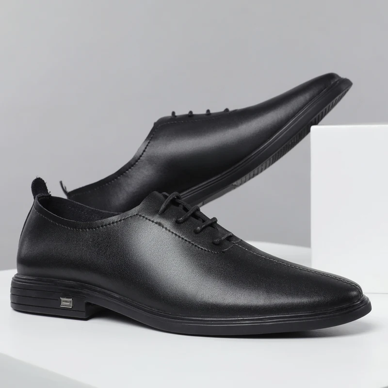 Sapato Casual Casual Shoes Men Leather Mens 2020 Sports Spring Man Shoe Leisure Fashion Men's Sneakers
Sapato Casual Casual Shoes Men Leather Mens 2020 Sports Spring Man Shoe Leisure Fashion Men's Sneakers