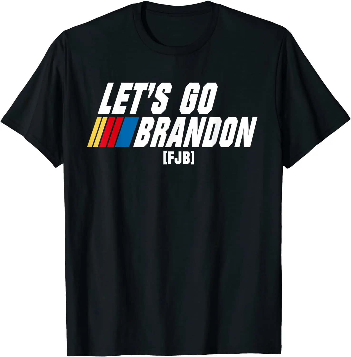 100% Cotton Let's Go Brandon Men's Novelty Oversized T-Shirt Women Casual Tee Streetwear
100% Cotton Let's Go Brandon Men's Novelty Oversized T-Shirt Women Casual Tee Streetwear