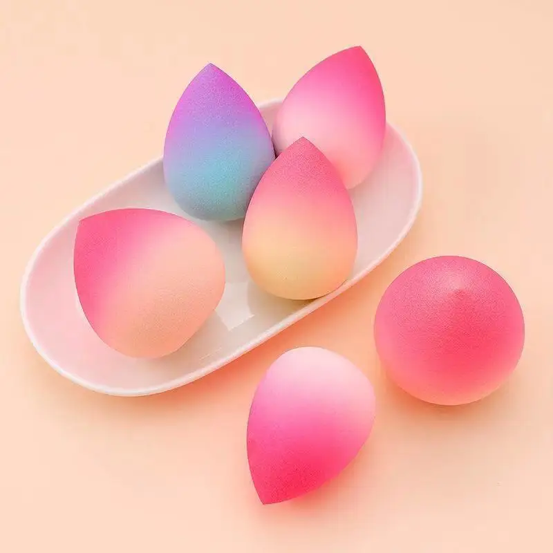 Makeup Foundation Sponge Powder Puff Liquid Fashion Concealer Make Up Soft Water Cosmetics Tool Makeup Box Beauty Egg Wholesale
Makeup Foundation Sponge Powder Puff Liquid Fashion Concealer Make Up Soft Water Cosmetics Tool Makeup Box Beauty Egg Wholesale
