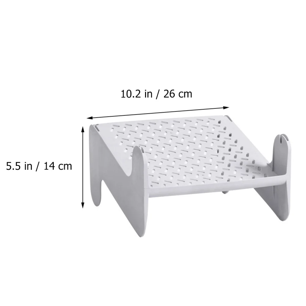 Shoe Rack Creative Multi-layers Shoe Shelf for Room Dorm
