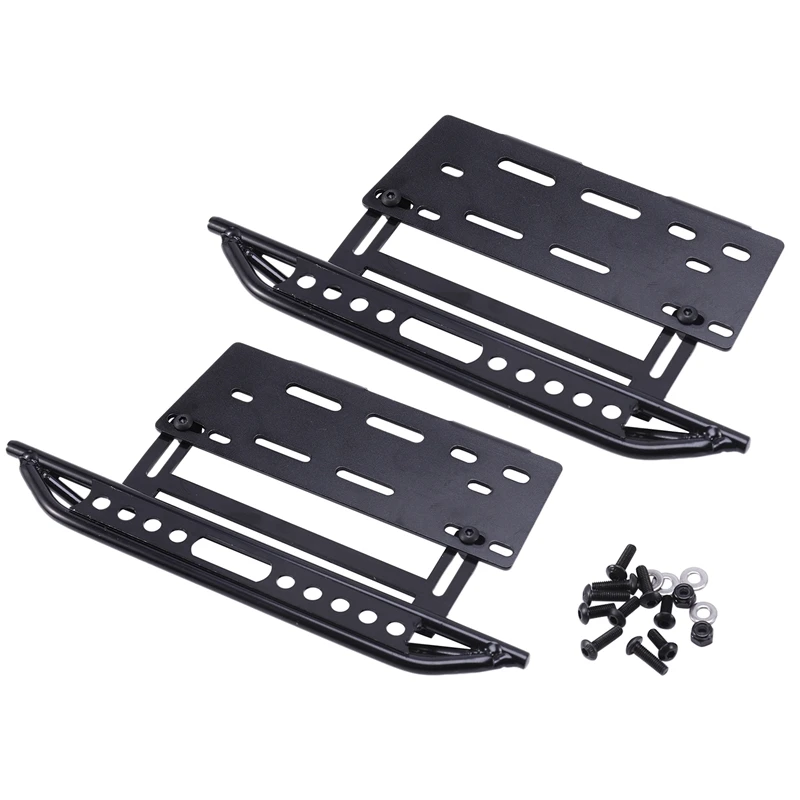Металлические Боковые ступенчатые боковые слайдеры педали для 1/10 RC Crawler Axial SCX10 SCX10 II 90046 Jeep Wrangler Shell
Металлические Боковые ступенчатые боковые слайдеры педали для 1/10 RC Crawler Axial SCX10 SCX10 II 90046 Jeep Wrangler Shell