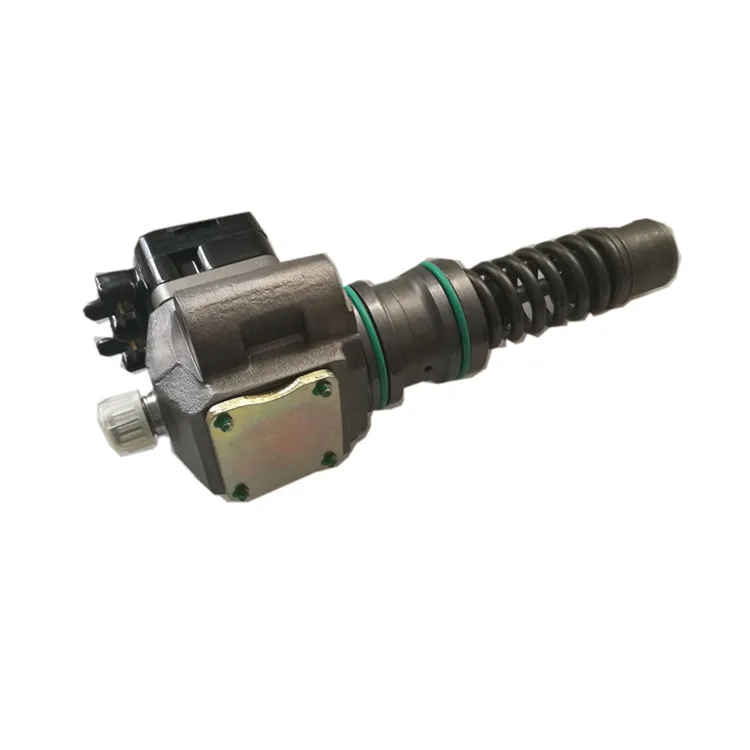 Wheel Loader LG958L Electric control unit pump 1111010-11E 4110001007067 for diesel engine fuel injection pump
Wheel Loader LG958L Electric control unit pump 1111010-11E 4110001007067 for diesel engine fuel injection pump