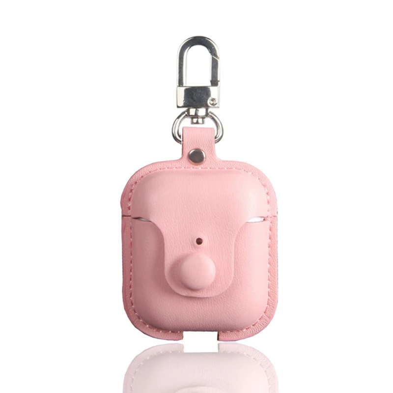 Luxury Leather Case for -Realme Buds Air pro neo Portable Protective Shell Cover with Key Chain for Buds Air pro neo Box
Luxury Leather Case for -Realme Buds Air pro neo Portable Protective Shell Cover with Key Chain for Buds Air pro neo Box