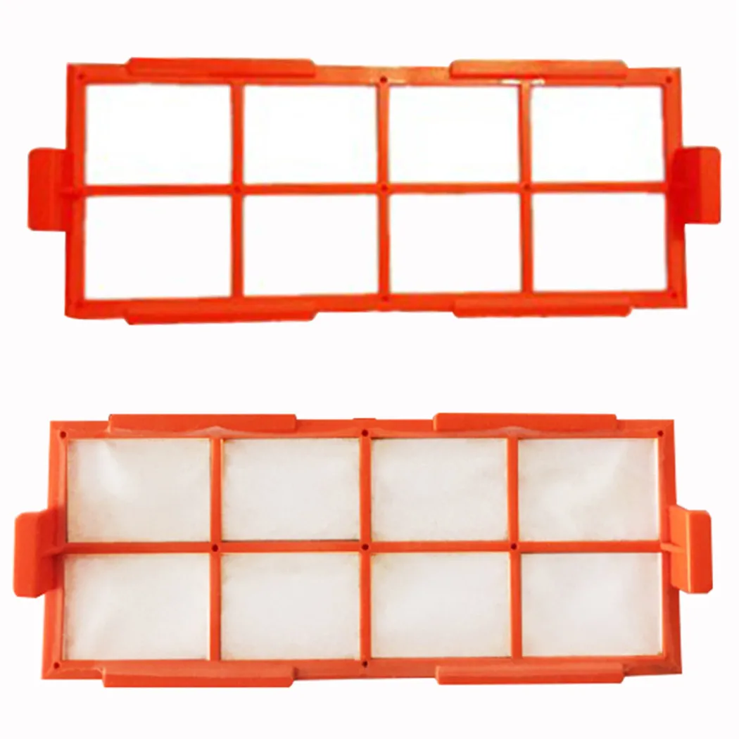 Pre-Filters For Isweep X3 Robot Vacuum Cleaner Parts Accessories Robot Vacuum Cleaner Spare Parts For Home Cleaning
Pre-Filters For Isweep X3 Robot Vacuum Cleaner Parts Accessories Robot Vacuum Cleaner Spare Parts For Home Cleaning