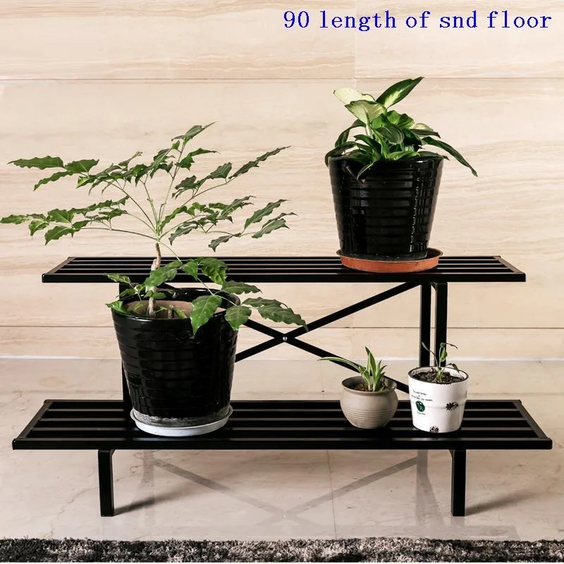 Living Room Plantenstandaard Estanteria Indoor Pot Estante Para Plantas Ladder Shelf Dekoration Outdoor Plant Rack Flower Stand
Living Room Plantenstandaard Estanteria Indoor Pot Estante Para Plantas Ladder Shelf Dekoration Outdoor Plant Rack Flower Stand