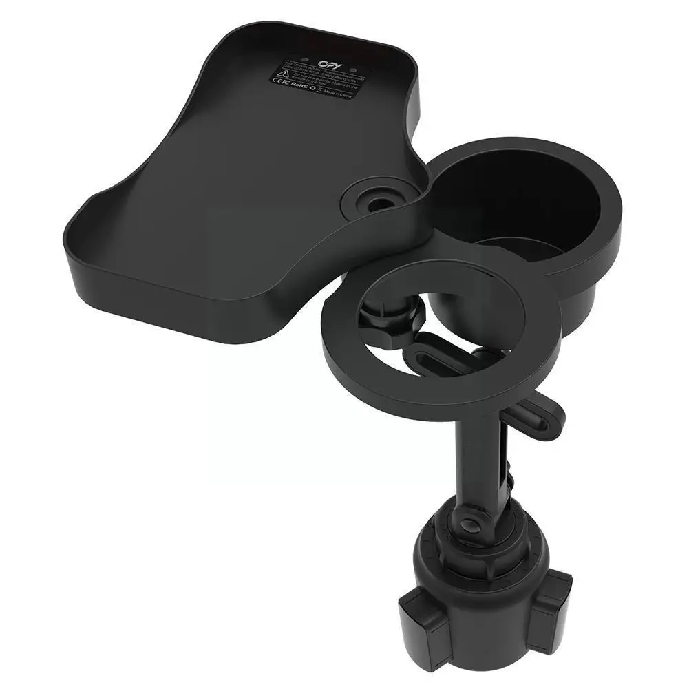 Cup Holder Expander Adapter Universal Car Phone Drink Stand ABS Creative Design Auto Accessories Bottle Adjustable Rack R6M6
Cup Holder Expander Adapter Universal Car Phone Drink Stand ABS Creative Design Auto Accessories Bottle Adjustable Rack R6M6