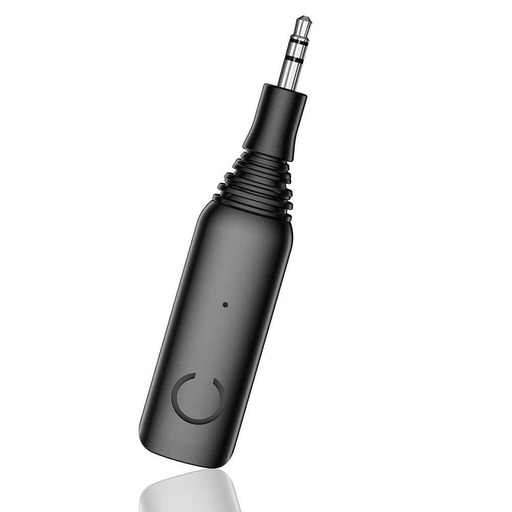 Car Kit Bluetooth 5.0 Transmitter Receiver 3.5mm Jack Audio For Handsfree Calling Speaker Headphone Wireless Adapter
Car Kit Bluetooth 5.0 Transmitter Receiver 3.5mm Jack Audio For Handsfree Calling Speaker Headphone Wireless Adapter