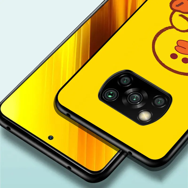 Cute girl cartoon for xiaomi 5 5X 6 6X A1 A2 Poco F1 F2 X2 X3 M2 M3 C3 F3 NFC Lite Pro TPU Black Phone Case
Cute girl cartoon for xiaomi 5 5X 6 6X A1 A2 Poco F1 F2 X2 X3 M2 M3 C3 F3 NFC Lite Pro TPU Black Phone Case