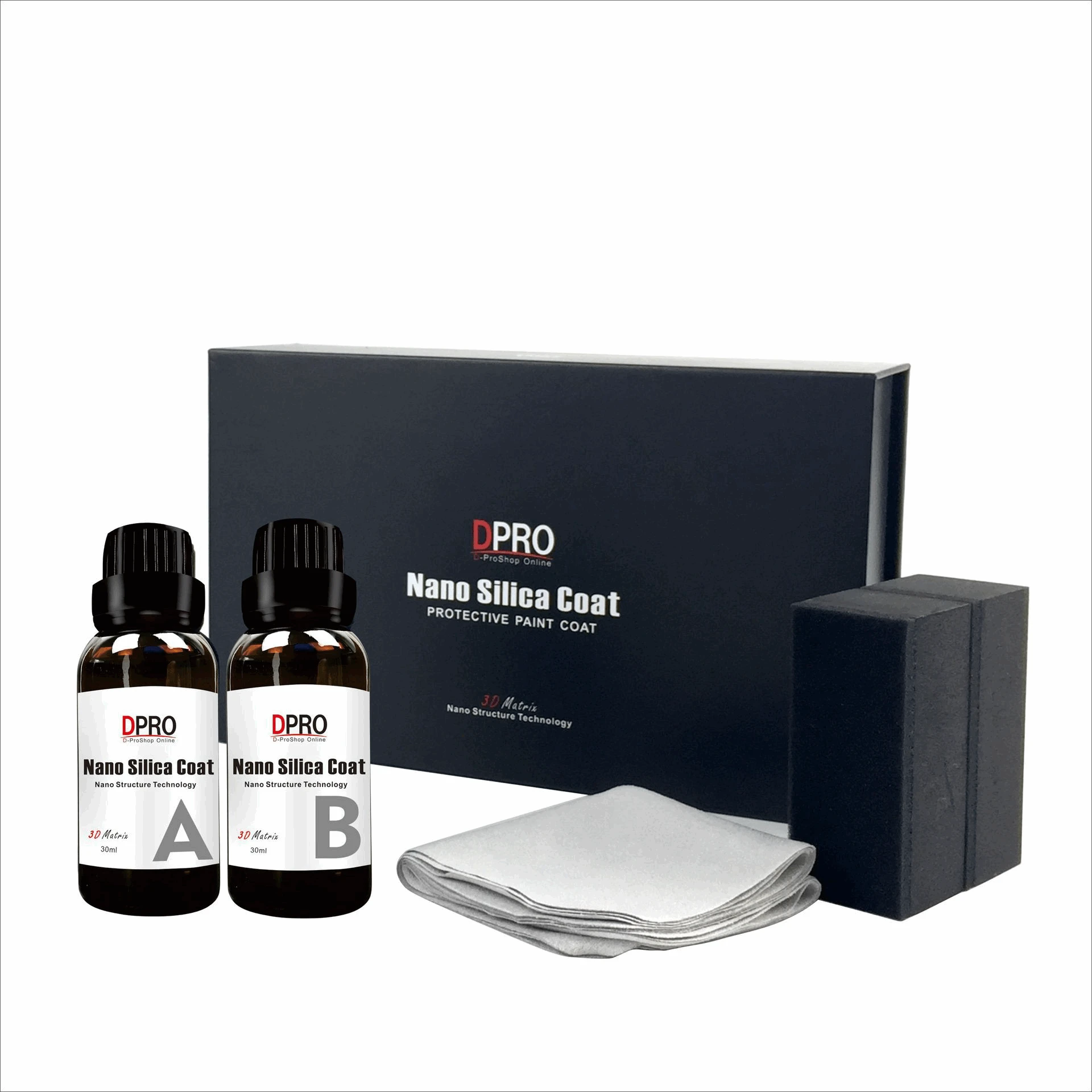 Maintenance A+b Kit Carpro Ceramic Paint nano ceramic coating Car Pro 9h Coating Plated Crystal Excellent
Maintenance A+b Kit Carpro Ceramic Paint nano ceramic coating Car Pro 9h Coating Plated Crystal Excellent