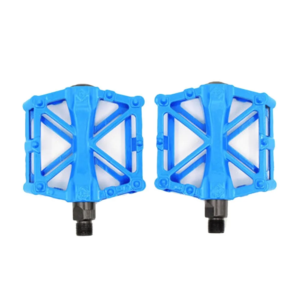 1 Pair Bicycle Pedals Durable Aluminum Alloy Cycling MTB Road Folding Bike Pedals Flat Platform Pedal Bike Accessories
1 Pair Bicycle Pedals Durable Aluminum Alloy Cycling MTB Road Folding Bike Pedals Flat Platform Pedal Bike Accessories