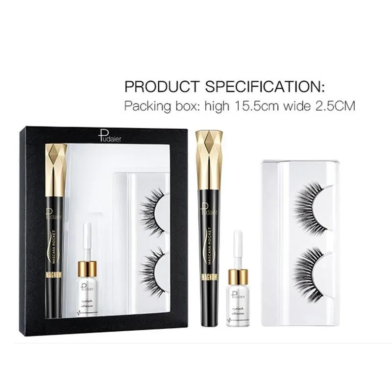 4D Silk Fiber Mascara Set Quick Dry Waterproof Lasting Curling Eyelash Extension Black Thick Lengthening Eye Lashes Cosmetics
4D Silk Fiber Mascara Set Quick Dry Waterproof Lasting Curling Eyelash Extension Black Thick Lengthening Eye Lashes Cosmetics