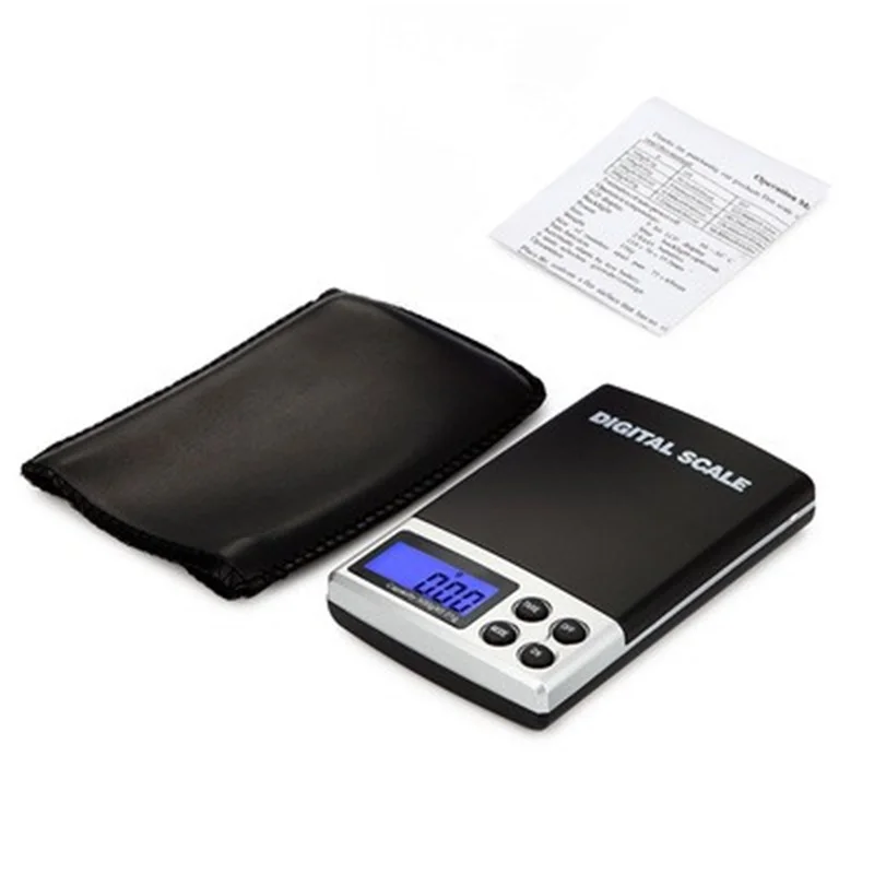 500g 0.01g LCD Portable Electronic Digital Gold Sterling Silver Jewelry Scales Mini Kitchen Scale Weights Balance Measuring Tool
500g 0.01g LCD Portable Electronic Digital Gold Sterling Silver Jewelry Scales Mini Kitchen Scale Weights Balance Measuring Tool