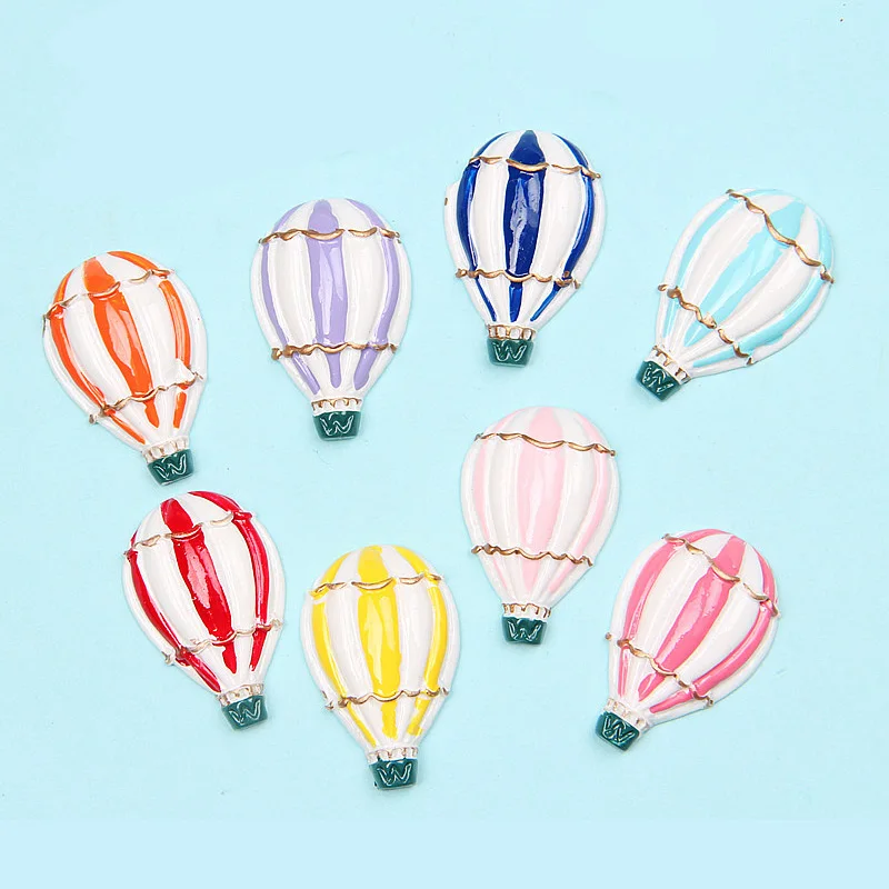 Wholesale Cartoon Colorful Hot Air Balloon Refrigerator Magnet Fridge Magnet Jewelry accessories Gift Decoration
Wholesale Cartoon Colorful Hot Air Balloon Refrigerator Magnet Fridge Magnet Jewelry accessories Gift Decoration