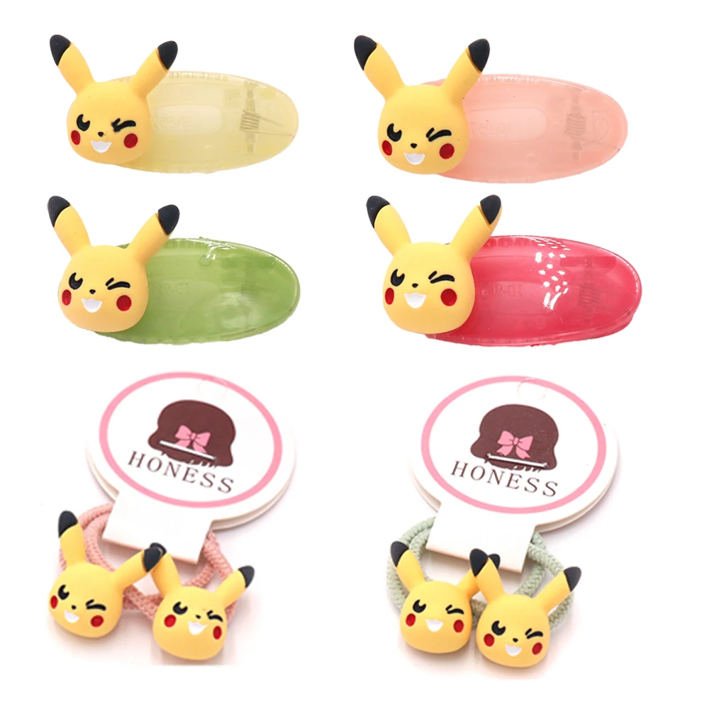 Покемон аниме Kawaii Pikachu цветная детская заколка для волос Bb зажим заколка повязка на голову милая детская фотосессия подарок
Покемон аниме Kawaii Pikachu цветная детская заколка для волос Bb зажим заколка повязка на голову милая детская фотосессия подарок