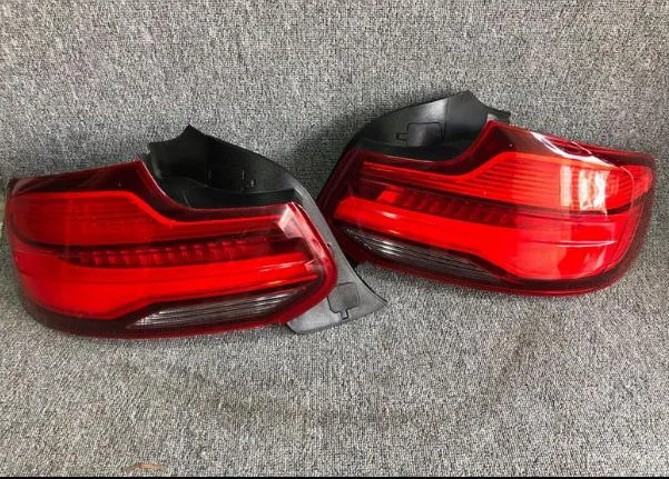 Led Tail Light for BMW 2 Series F23 F22 218 220 M2 Brake Driving Lamp Turn Signal Car Accessories
Led Tail Light for BMW 2 Series F23 F22 218 220 M2 Brake Driving Lamp Turn Signal Car Accessories