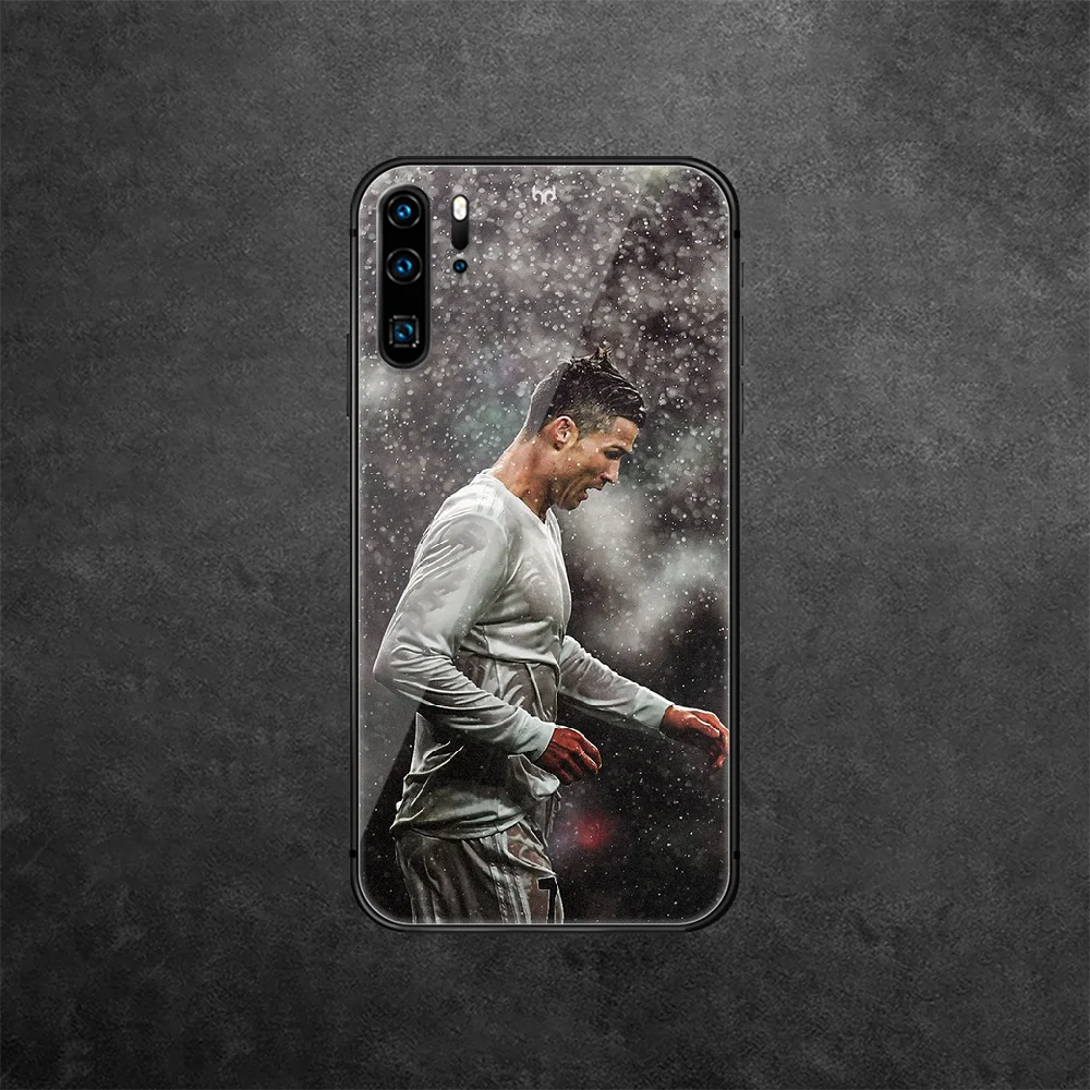 Cristiano Ronaldo CR7 Tempered Glass Phone Case Cover For Huawei Honor Mate P 7 8 9 10 20 30 40 A X I Pro Lite Smart 2019 Trend
Cristiano Ronaldo CR7 Tempered Glass Phone Case Cover For Huawei Honor Mate P 7 8 9 10 20 30 40 A X I Pro Lite Smart 2019 Trend