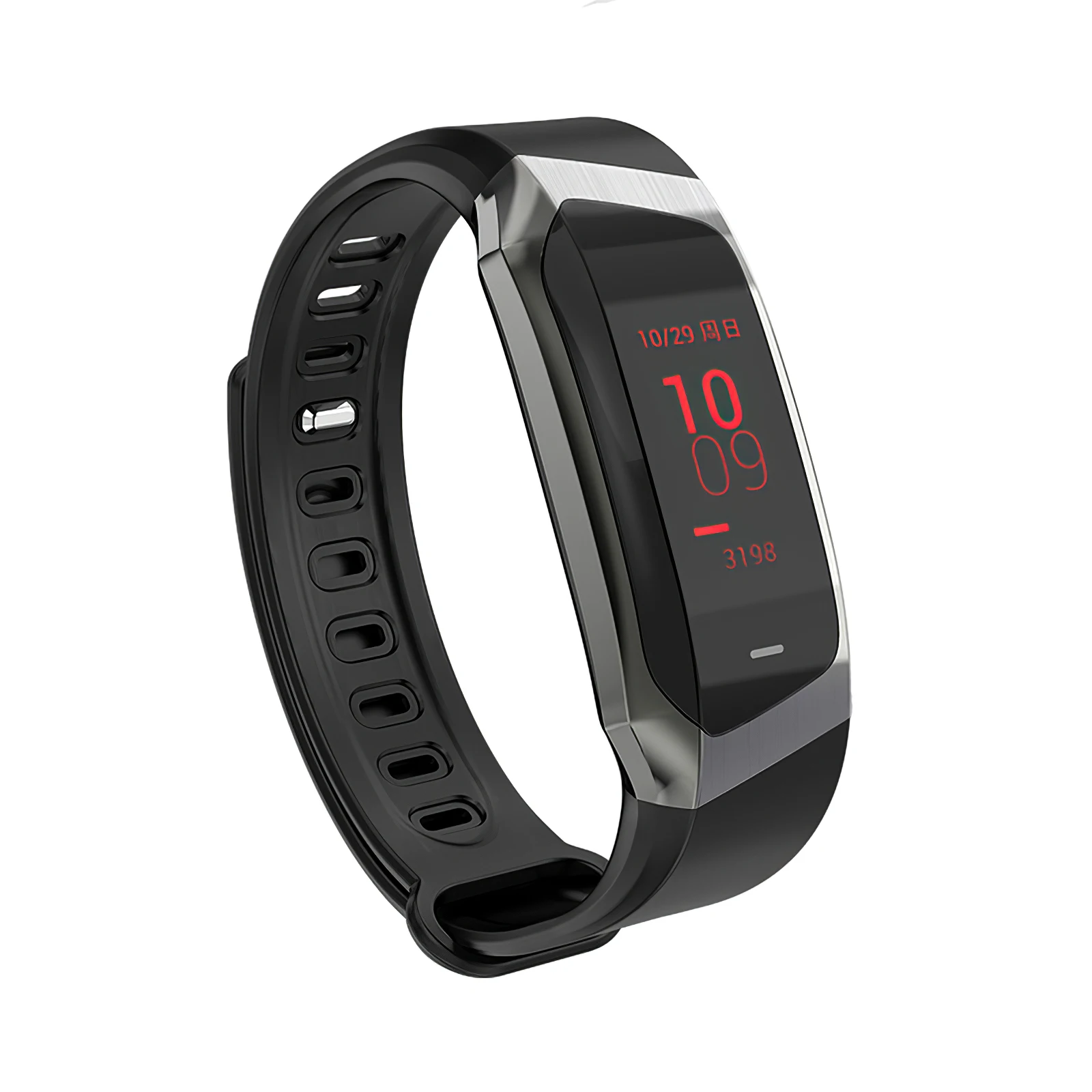 Sport Smart Watch man woman 2021 gift for dad intelligent smart watch fitness tracker bracelet blood pressure Reminder
Sport Smart Watch man woman 2021 gift for dad intelligent smart watch fitness tracker bracelet blood pressure Reminder