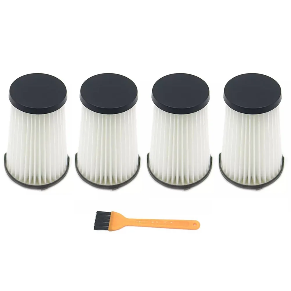 4pcs Ilter For Filters AEG For Electrolux AEF150 CX7-2 QX8 Robot Vacuum Cleaner Parts Filters Replacement Accessories
4pcs Ilter For Filters AEG For Electrolux AEF150 CX7-2 QX8 Robot Vacuum Cleaner Parts Filters Replacement Accessories