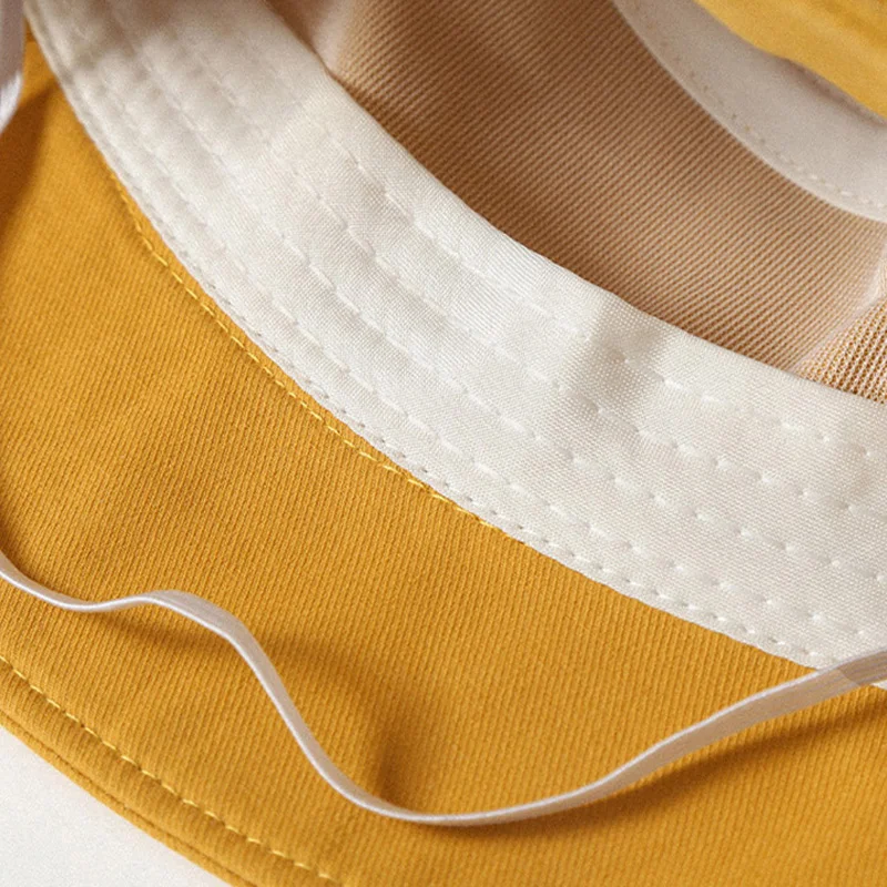 2021 New Cotton Baby Hat Spring Autumn Summer Kids Bucket Hat for Boys Girls Baby Sun Hat Kids Cap Baby Accessories1 PC
2021 New Cotton Baby Hat Spring Autumn Summer Kids Bucket Hat for Boys Girls Baby Sun Hat Kids Cap Baby Accessories1 PC