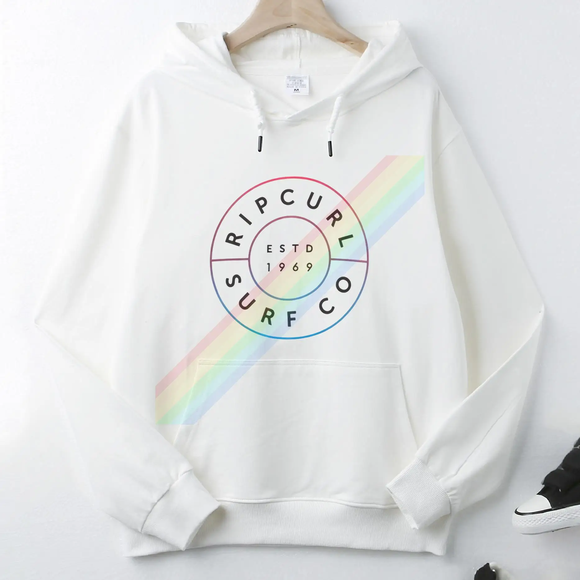 Rip Semicircle Curl Logo Autumn Winter Custom Unique Design Hoodie Pocket Pullover Hoodie Sweatshirt Sweatshirt Unisex Top
Rip Semicircle Curl Logo Autumn Winter Custom Unique Design Hoodie Pocket Pullover Hoodie Sweatshirt Sweatshirt Unisex Top