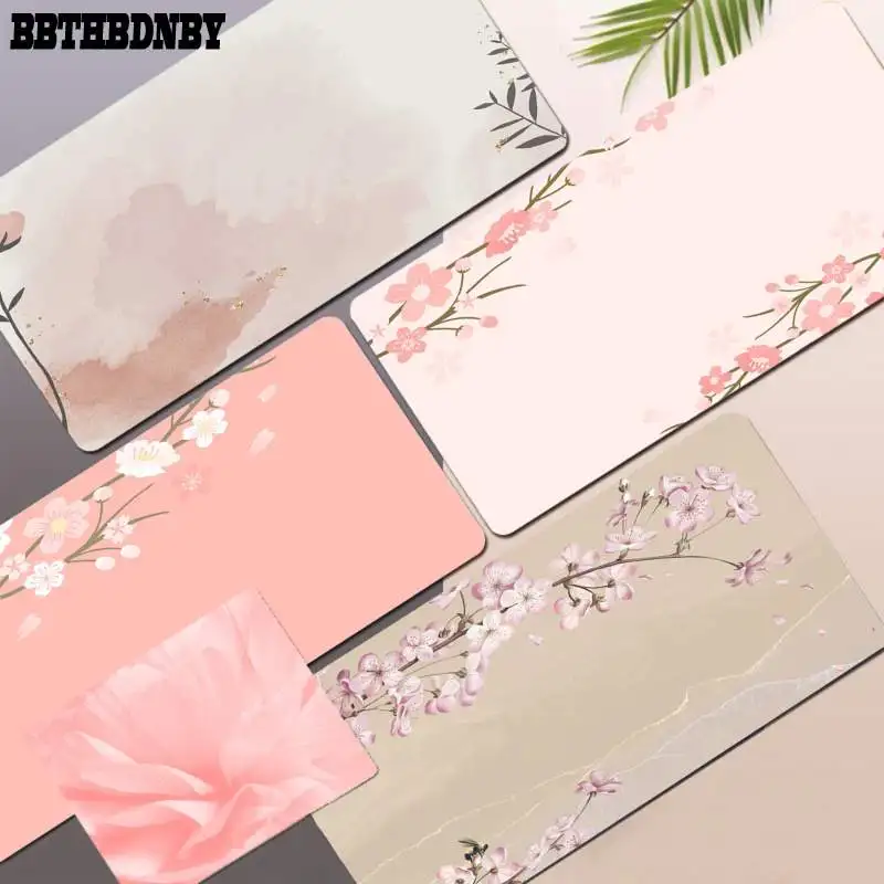 BBTHBDNBY Flower Pink 2021 New Gaming Player desk laptop Rubber Mouse Mat Size for mouse pad Keyboard Deak Mat for Cs Go LOL
BBTHBDNBY Flower Pink 2021 New Gaming Player desk laptop Rubber Mouse Mat Size for mouse pad Keyboard Deak Mat for Cs Go LOL