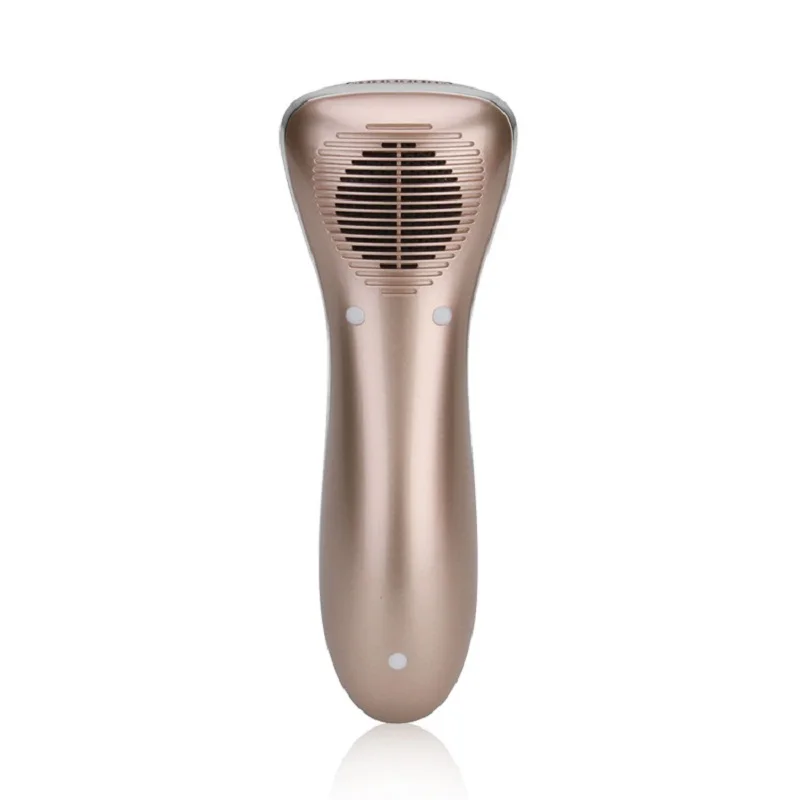 Led Anti Cold Hot Device Massager Hammer Ultrasonic Cryotherapy Facial Vibration Instrument Tender Skin Wrinkle Remover Tool
Led Anti Cold Hot Device Massager Hammer Ultrasonic Cryotherapy Facial Vibration Instrument Tender Skin Wrinkle Remover Tool