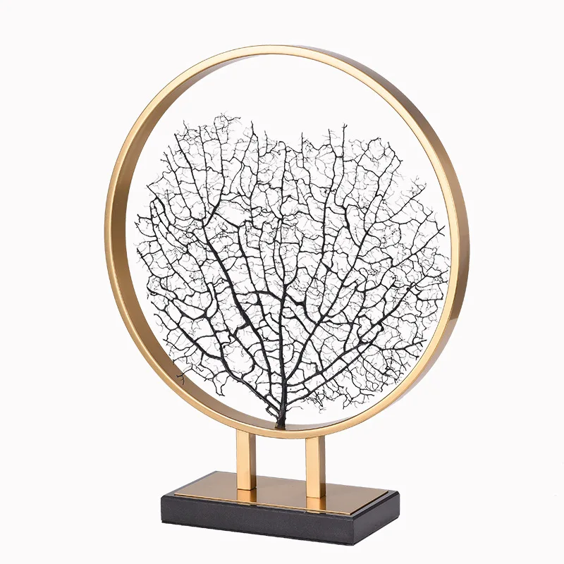 European Sea Tree Ornaments Nordic Tree Desktop Metal Home Accessories Decoration Furnishings 
European Sea Tree Ornaments Nordic Tree Desktop Metal Home Accessories Decoration Furnishings