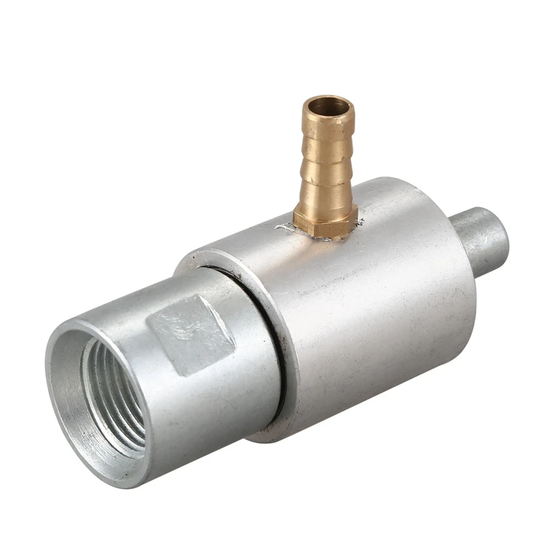 Glass Drilling Machine Table Drilling Water Rotary Joint Water Injection Taper Shank Glass Drill Bit
Glass Drilling Machine Table Drilling Water Rotary Joint Water Injection Taper Shank Glass Drill Bit