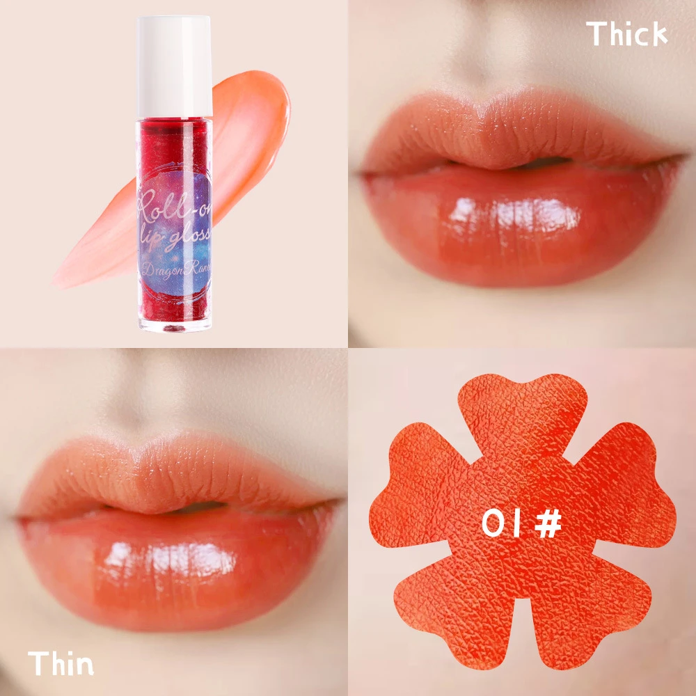 6 Colors Lip Glaze Matte Long Lasting Moisturizing Lip Gloss Glitter Dyed Liquid Lipstick Lip Oil Red Lips Tint Care Makeup 
6 Colors Lip Glaze Matte Long Lasting Moisturizing Lip Gloss Glitter Dyed Liquid Lipstick Lip Oil Red Lips Tint Care Makeup