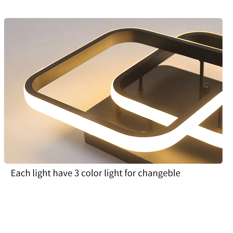 LED Ceiling Light Lamp Modern Lighting Fixture corridor gallery passage hallway Simple Surface Mount Flush Panel Living Room 
LED Ceiling Light Lamp Modern Lighting Fixture corridor gallery passage hallway Simple Surface Mount Flush Panel Living Room