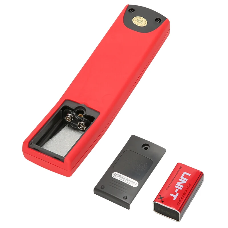 UNI-T Light Meter UT381 UT382 Auto/Manual Range Data Hold 2044 Sets Data Storage MAX/MIN Modes Lux/FC Selectable
UNI-T Light Meter UT381 UT382 Auto/Manual Range Data Hold 2044 Sets Data Storage MAX/MIN Modes Lux/FC Selectable