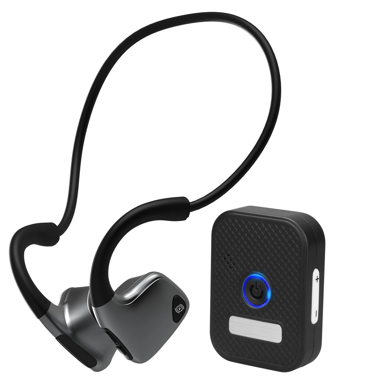 Беспроводные слуховые аппараты, гарнитура с костной проводимостью, Bluetooth со звуковой интерфейсом, для сенсоров для коммуникации
Беспроводные слуховые аппараты, гарнитура с костной проводимостью, Bluetooth со звуковой интерфейсом, для сенсоров для коммуникации