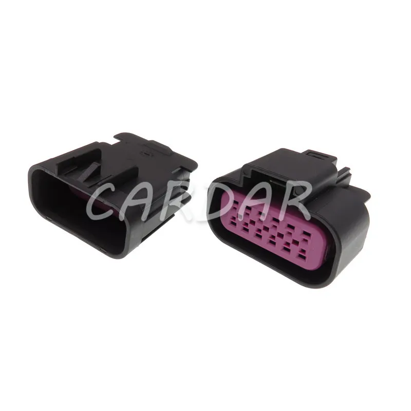 1 Set 12 Pin 15326849 15326854 13530777 GT Sealed Waterproof Auto Car Wire Electric Socket Automotive Connector For Cars BUICK
1 Set 12 Pin 15326849 15326854 13530777 GT Sealed Waterproof Auto Car Wire Electric Socket Automotive Connector For Cars BUICK