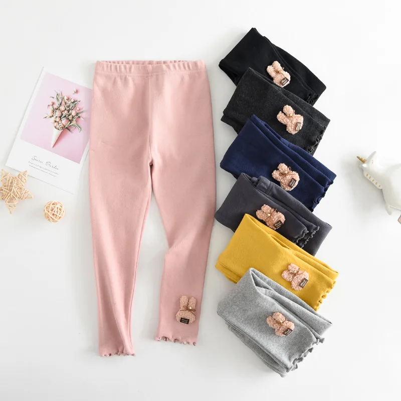 Spring New Born Girls Fungus Leggings Cotton Baby Thin Ankle-length Pants Kids Sports Stretch Tights Toddler Girl Fall Trousers
Spring New Born Girls Fungus Leggings Cotton Baby Thin Ankle-length Pants Kids Sports Stretch Tights Toddler Girl Fall Trousers