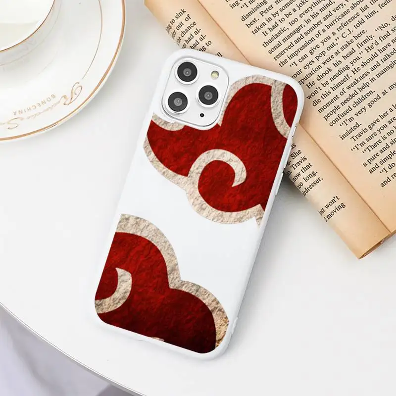 Naruto logo sign Phone Case Candy Color White for iPhone 11 pro XS MAX 8 7 6 6S Plus X 5S SE 2020 XR
Naruto logo sign Phone Case Candy Color White for iPhone 11 pro XS MAX 8 7 6 6S Plus X 5S SE 2020 XR
